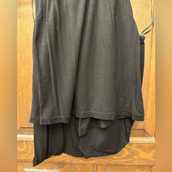 Armani Exchange Maxi Dress - Picture 3 of 4